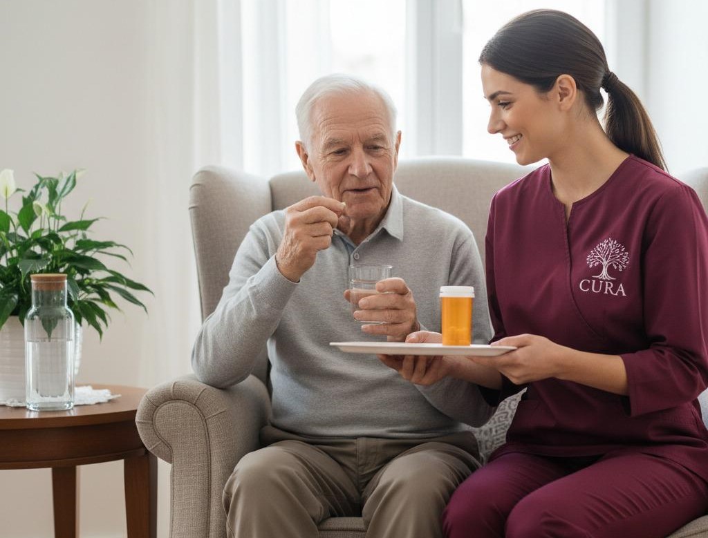 Pacientes Crônicos - CURA