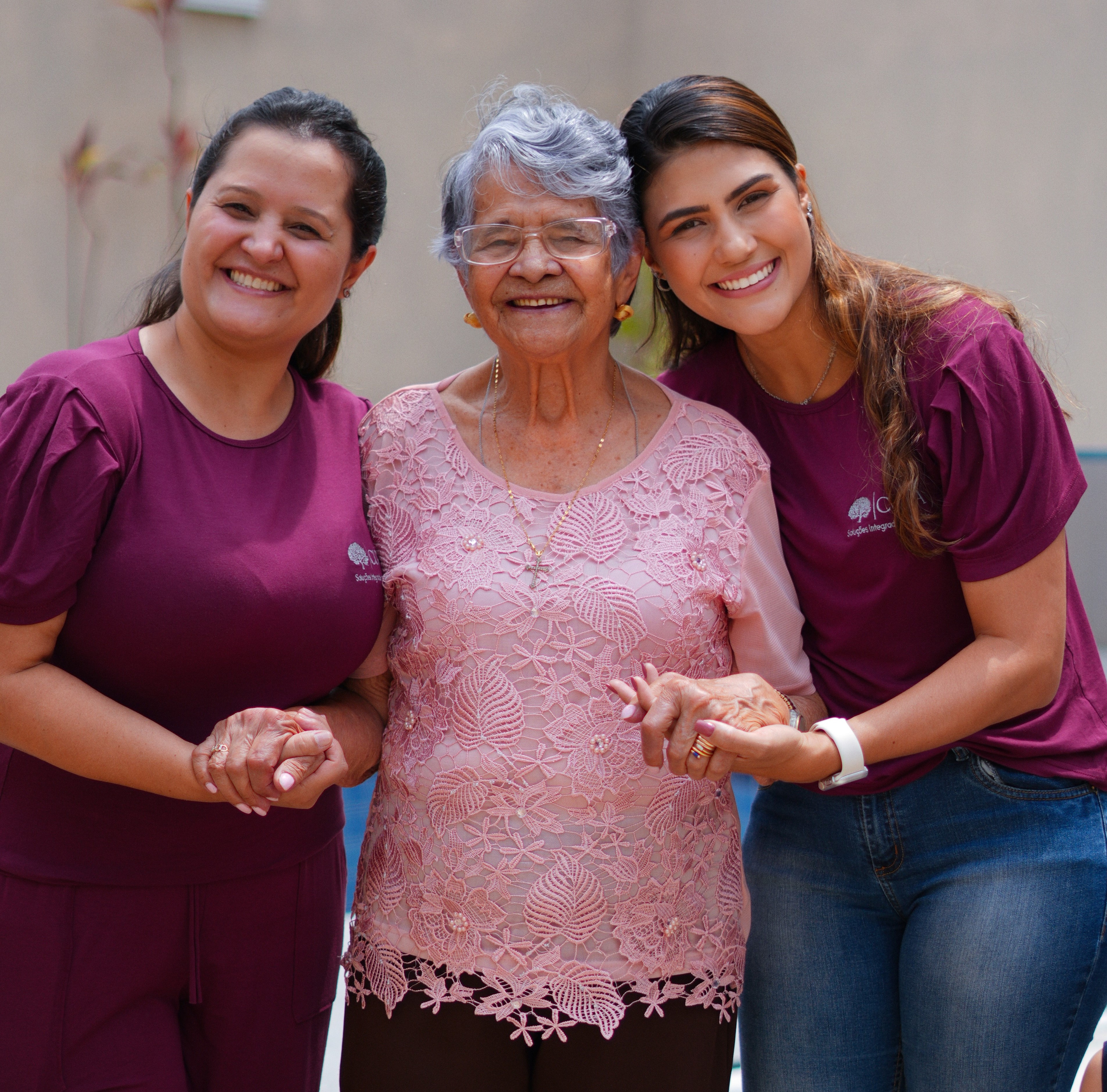 Pacientes Crônicos - CURA